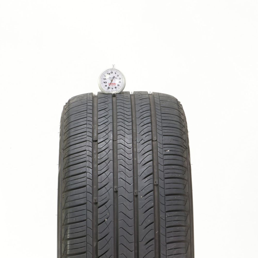 Set of (2) Used 235/45R18 Advanta ER-800 94V - 7-8/32 - Image 5