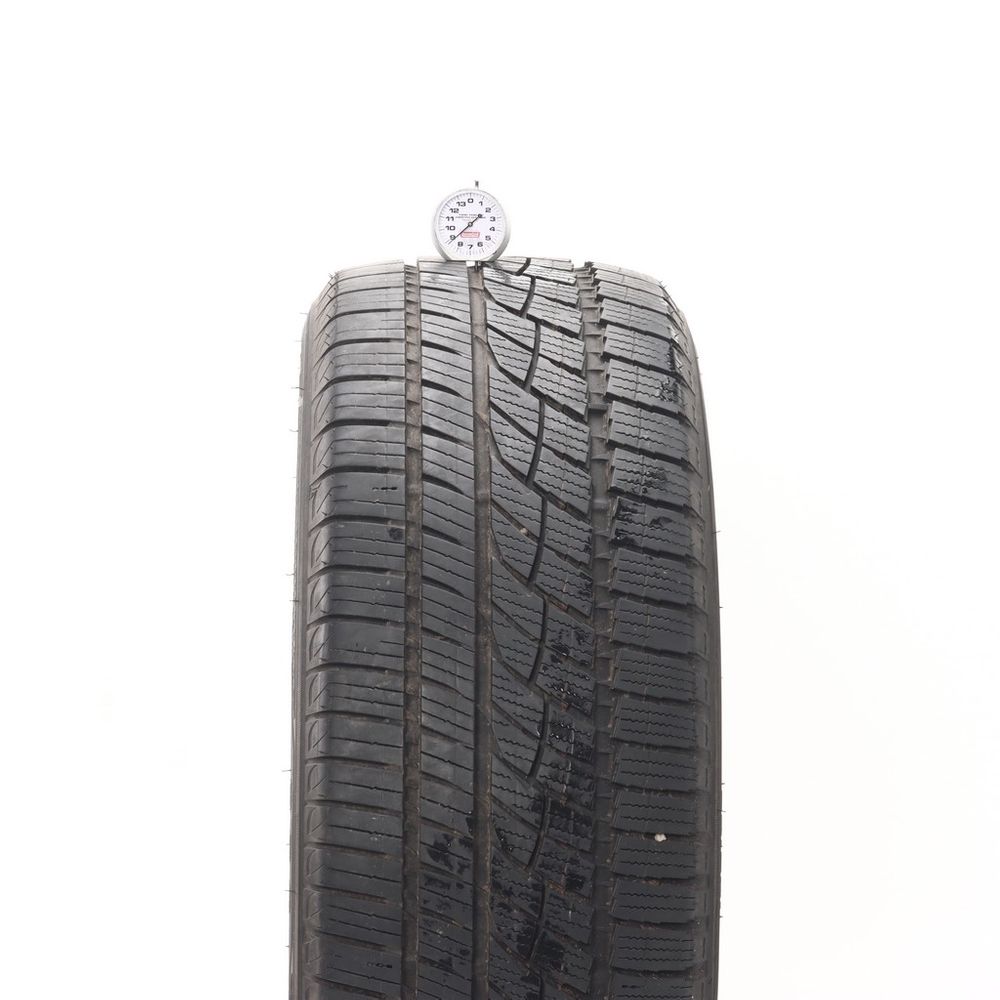 Used 245/50R20 Toyo Celsius II 105V - 8.5/32 - Image 2