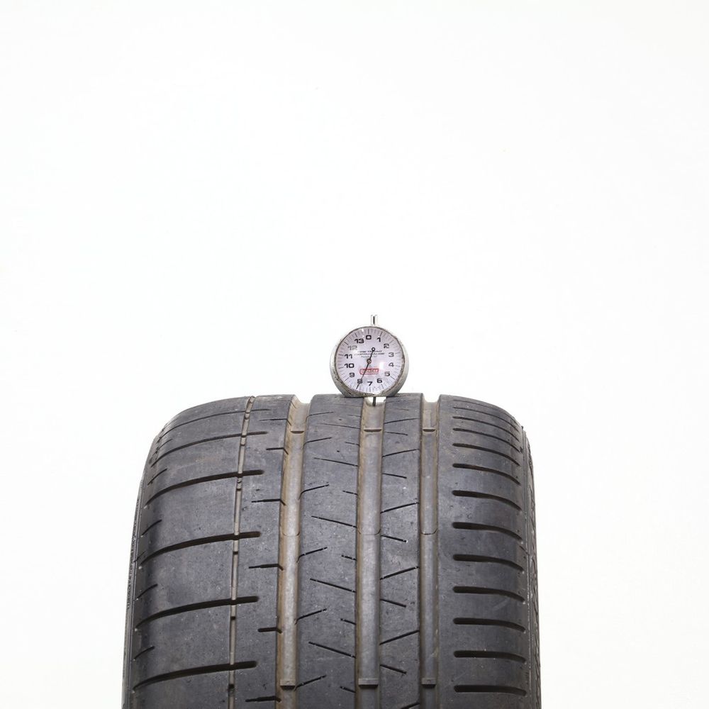 Used 255/30ZR20 Pirelli P Zero Corsa PZC4 92Y - 8/32 - Image 2