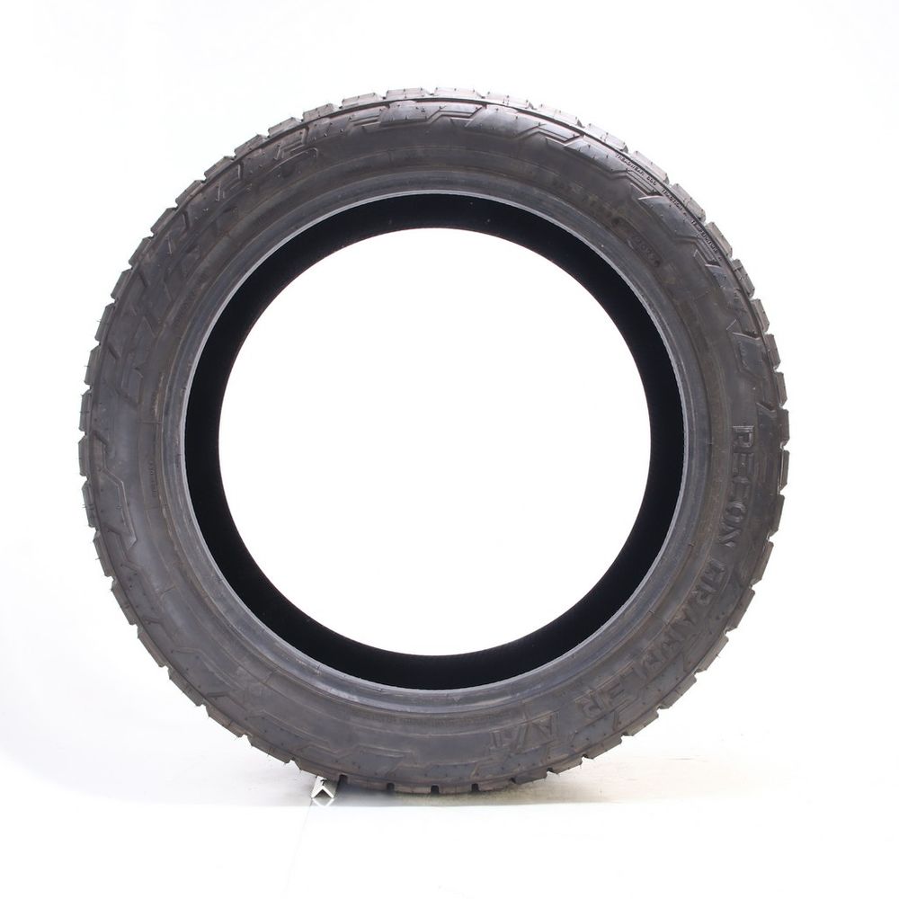 New 285/45R22 Nitto Recon Grappler A/T 114H - New - Image 3