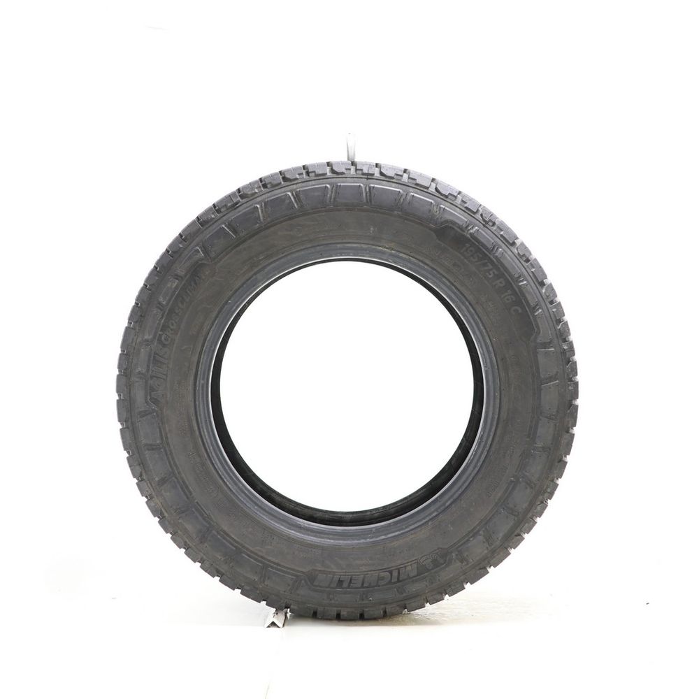 Used 195/75R16C Michelin Agilis CrossClimate  107/105R - 10/32 - Image 3