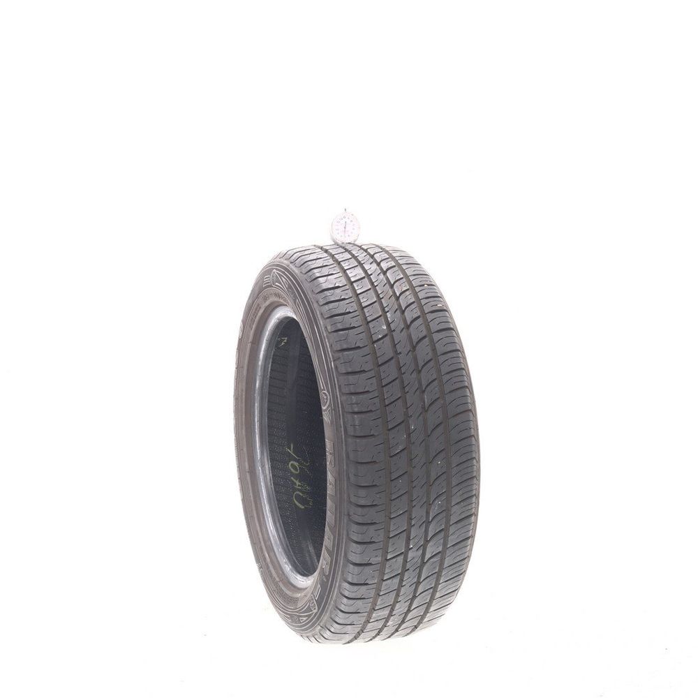 Set of (4) Used 205/55R16 Radar Dimax AS-8 91V - 7-8/32 - Image 1