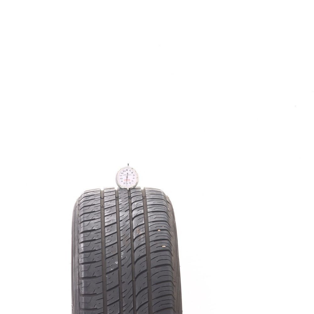 Set of (4) Used 205/55R16 Radar Dimax AS-8 91V - 7-8/32 - Image 2