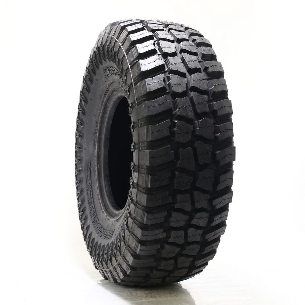 New LT 35X12.5R15 Mudder Trucker Hang Over M/T 113Q C - 18/32 - Image 1