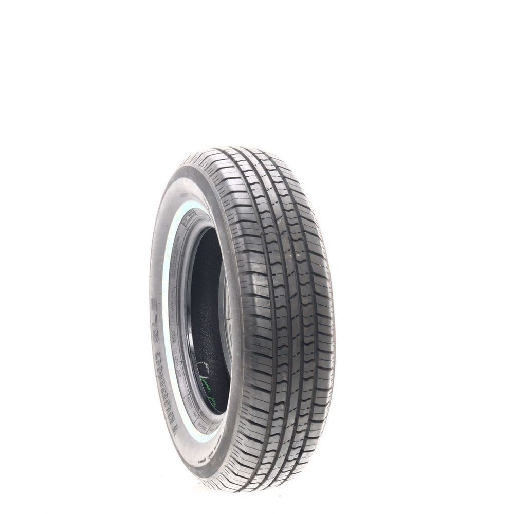 Driven Once 215/75R15 Milestar Touring SLE 100S - 9.5/32 - Image 1