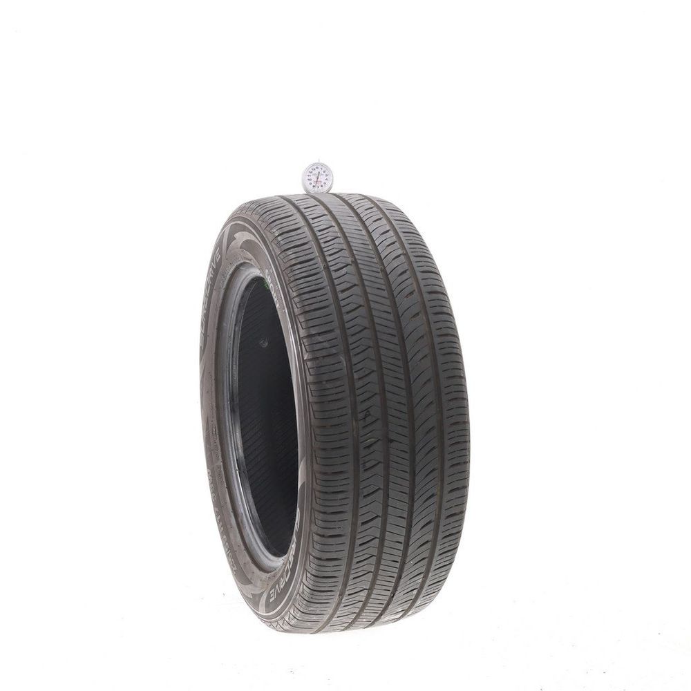 Set of (2) Used 235/55R17 SureDrive Sport 99W - 7.5-9/32 - Image 1