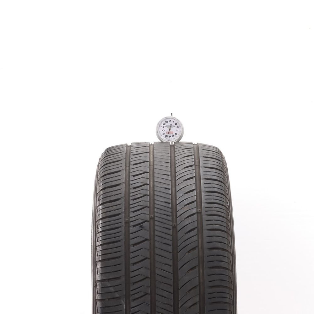 Set of (2) Used 235/55R17 SureDrive Sport 99W - 7.5-9/32 - Image 2