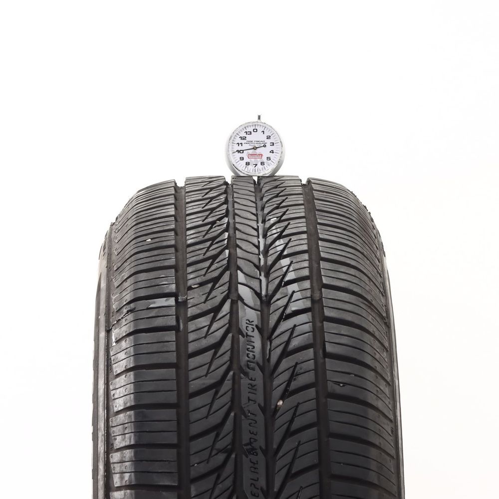 Used 235/65R17 General Altimax RT43 104T - 10/32 - Image 2