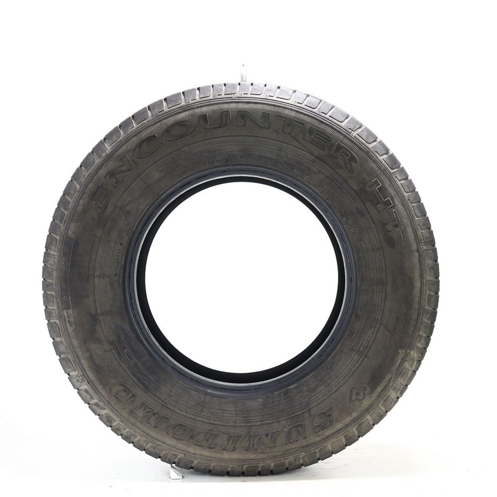 Used 245/75R16 Sumitomo Encounter HT 111T - 8/32 - Image 3