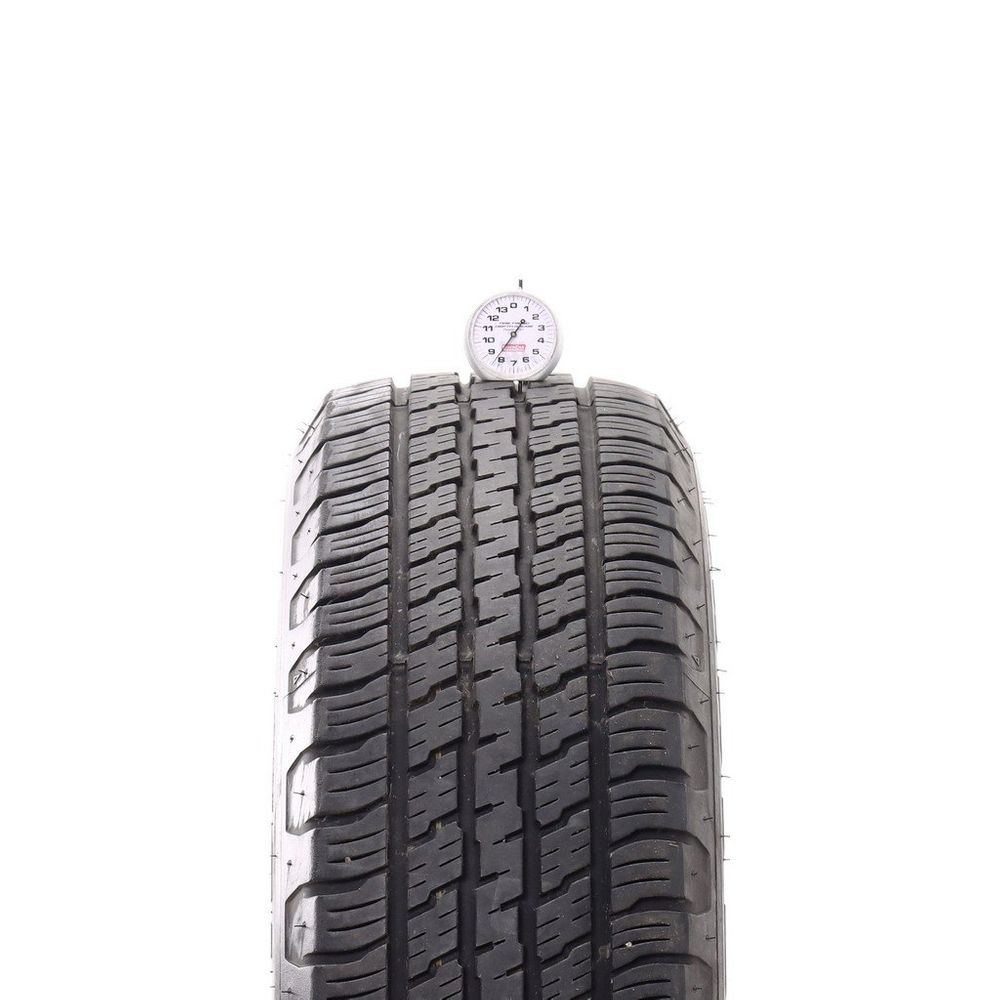 Set of (4) Used 215/65R17 Falken Wildpeak H/T HT01A 2 99S - 8-9.5/32 - Image 2