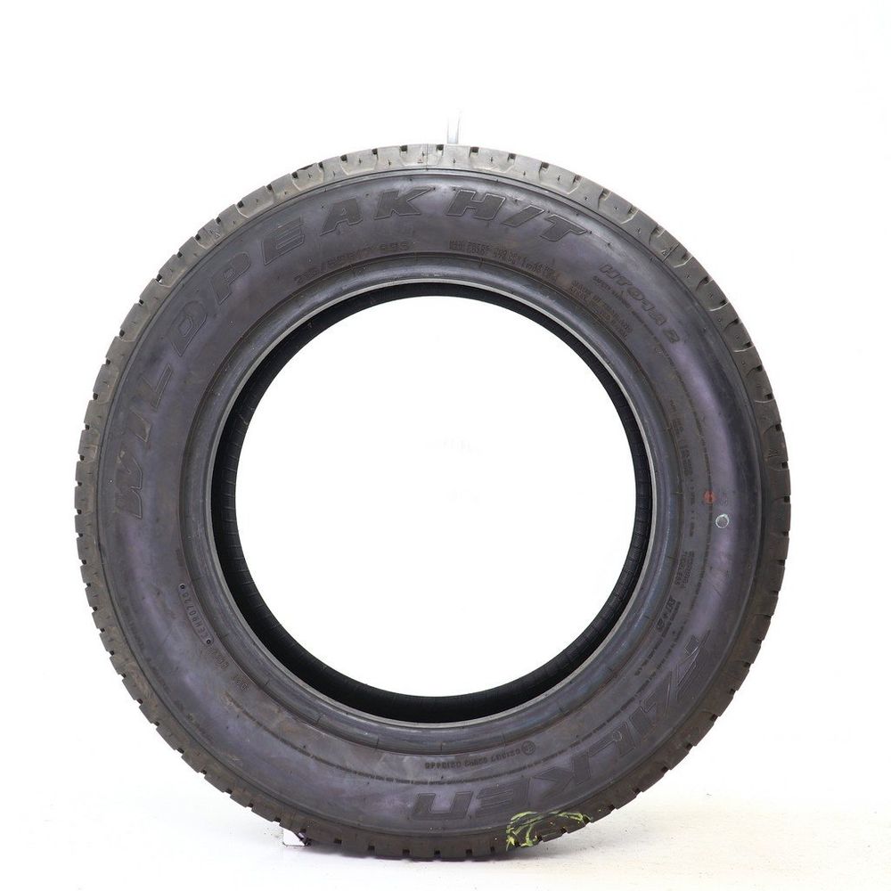 Set of (4) Used 215/65R17 Falken Wildpeak H/T HT01A 2 99S - 8-9.5/32 - Image 12