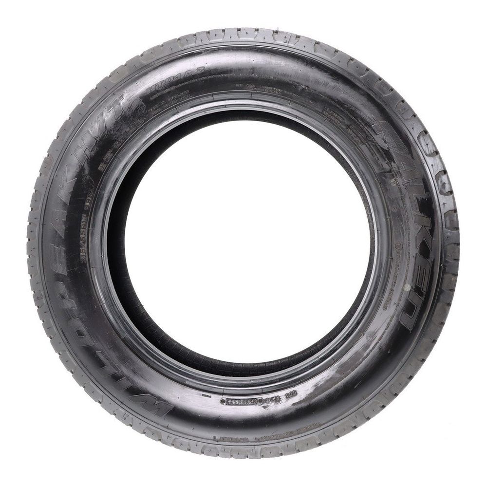 Set of (4) Used 215/65R17 Falken Wildpeak H/T HT01A 2 99S - 8-9.5/32 - Image 3