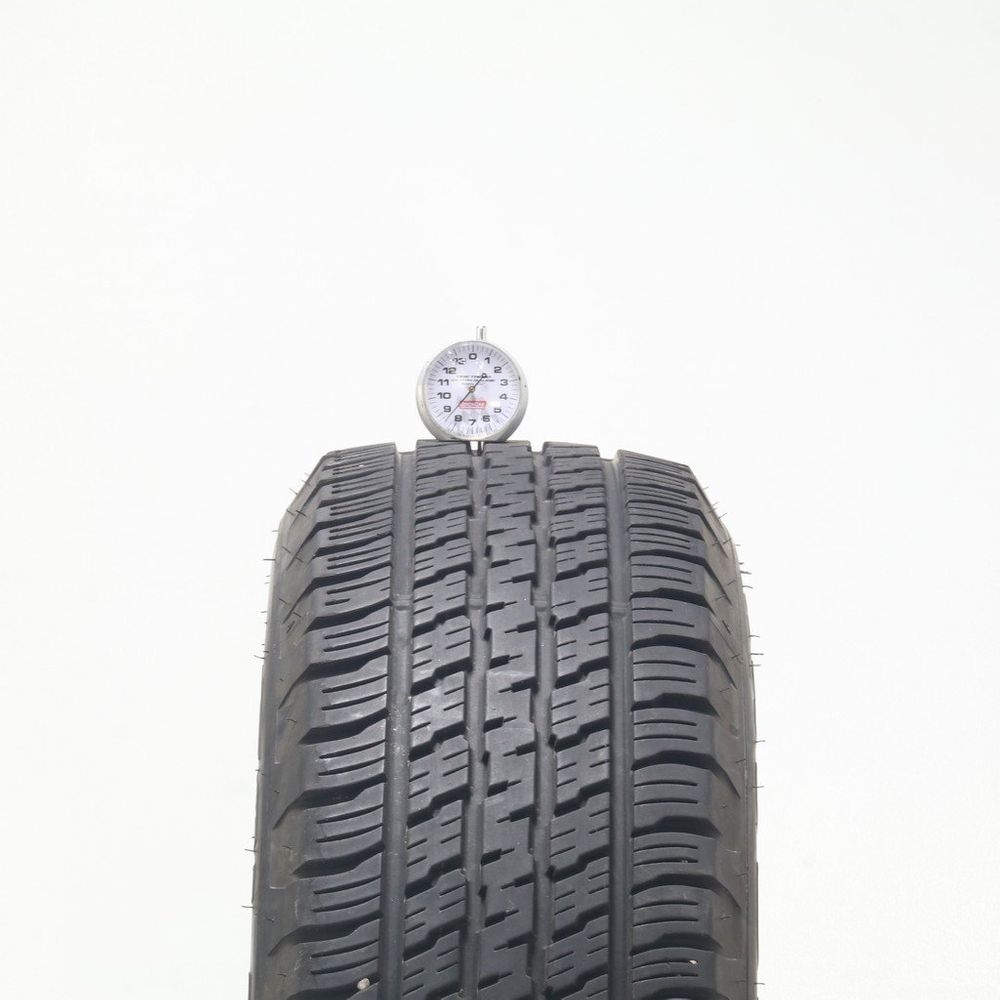 Set of (4) Used 215/65R17 Falken Wildpeak H/T HT01A 2 99S - 8-9.5/32 - Image 5