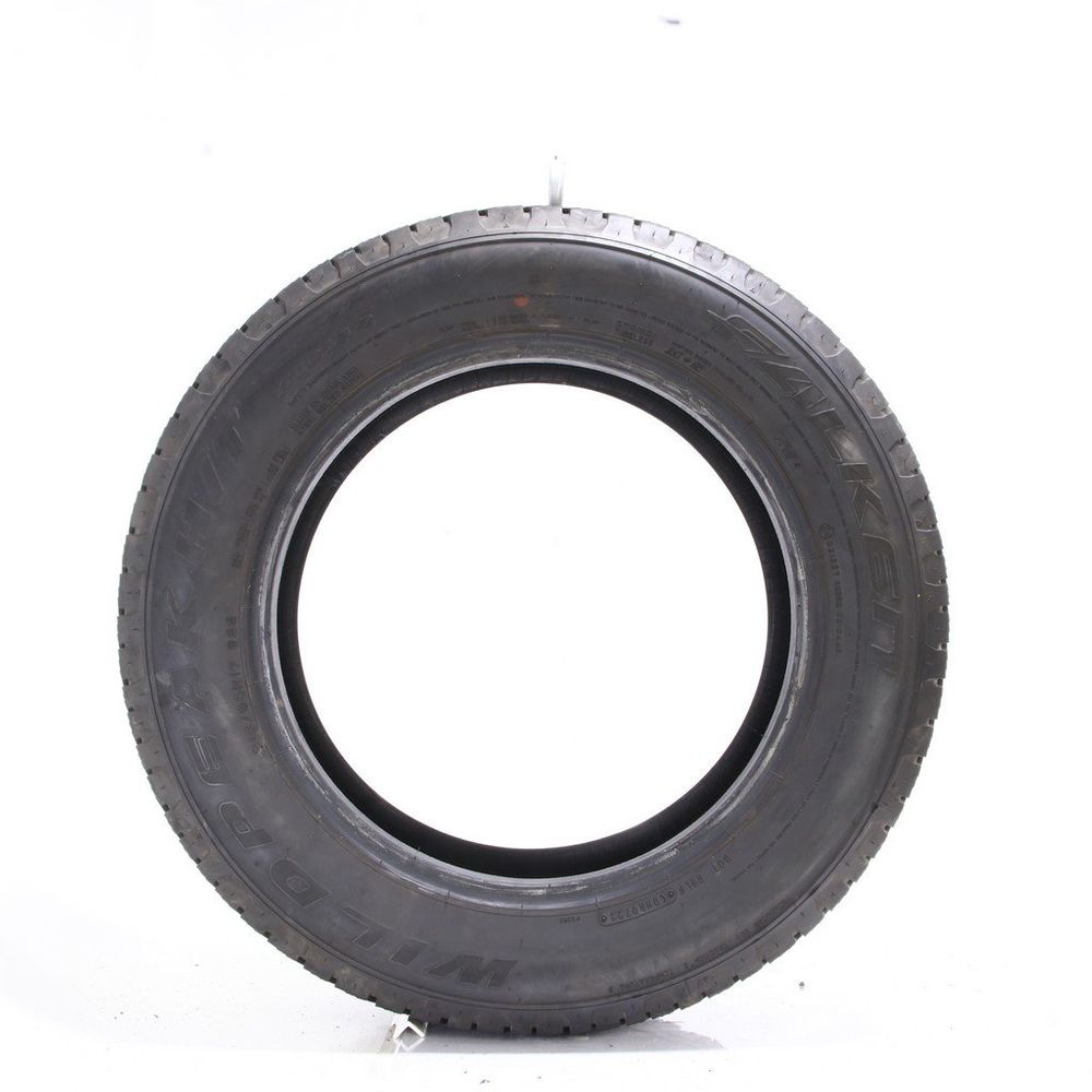Set of (4) Used 215/65R17 Falken Wildpeak H/T HT01A 2 99S - 8-9.5/32 - Image 6