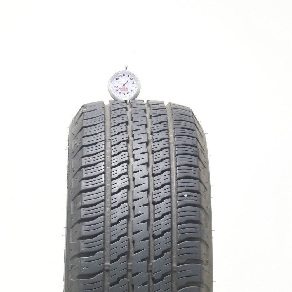 Set of (4) Used 215/65R17 Falken Wildpeak H/T HT01A 2 99S - 8-9.5/32 - Image 8