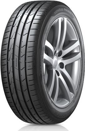 Set of (4) New 215/40R18 Hankook Ventus Prime3 K125 89W - Image 1