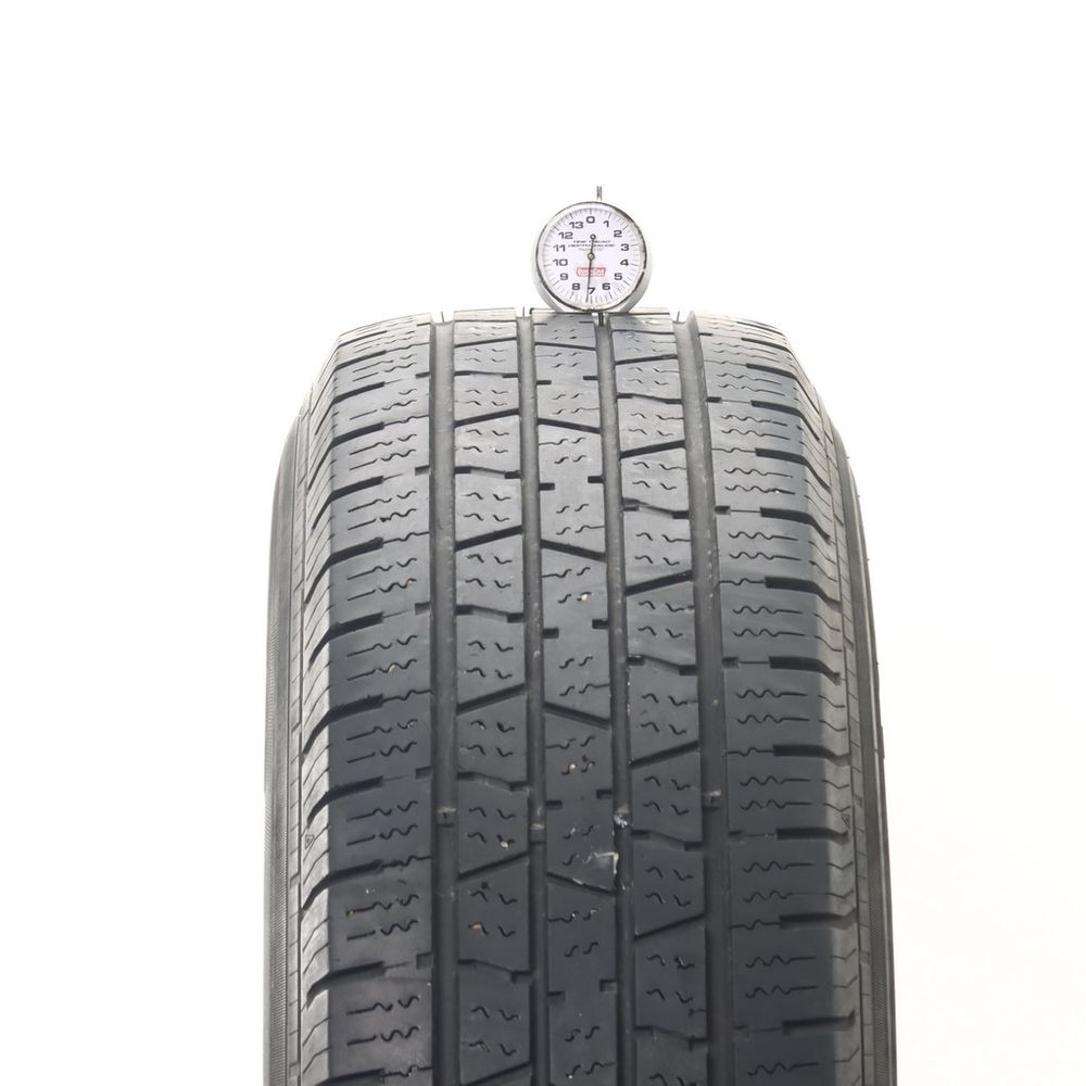 Used LT 245/75R17 Vercelli Terreno H/T 121/118S E - 7/32 - Image 2
