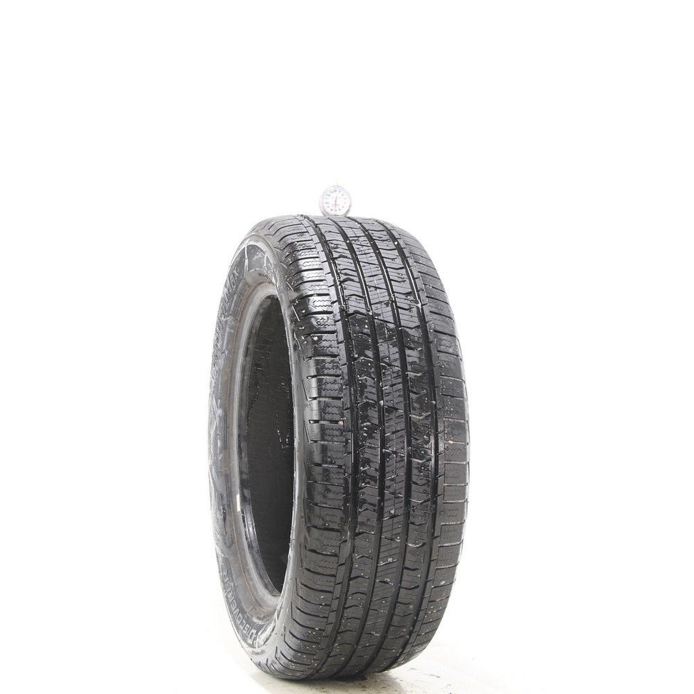 Set of (2) Used 235/55R18 Cooper Discoverer EnduraMax 104V - 6.5-7/32 - Image 4