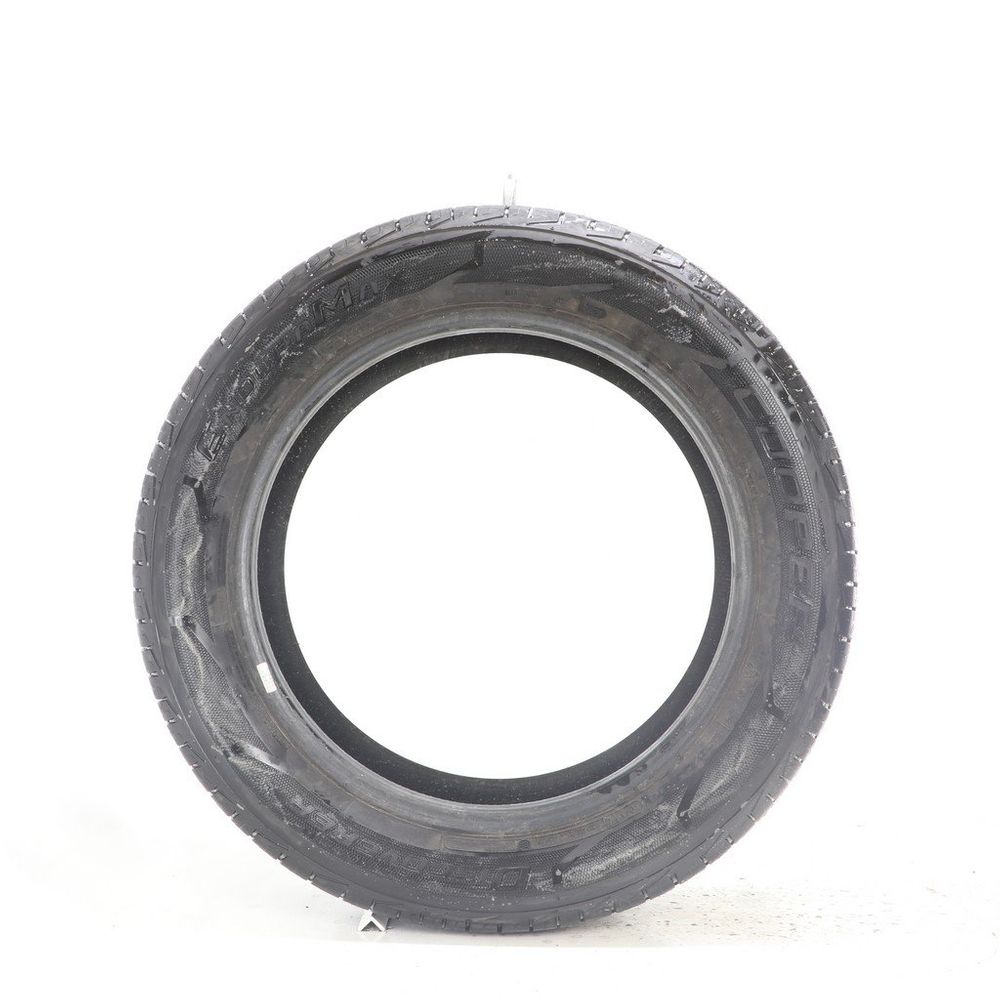Set of (2) Used 235/55R18 Cooper Discoverer EnduraMax 104V - 6.5-7/32 - Image 6