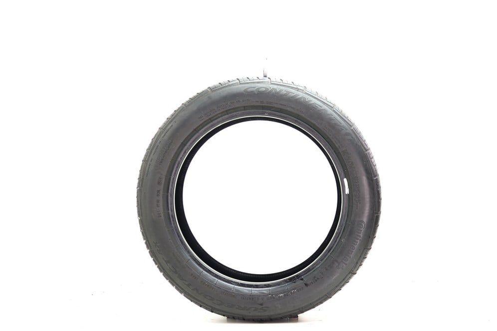 Used 225/50ZR17 Continental SureContact RX 94W - 6/32 - Image 3