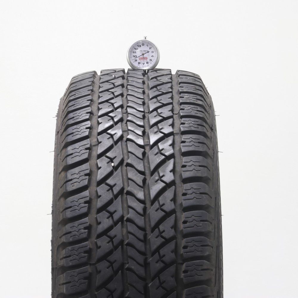 Used LT 31X10.5R15 Sailun Terramax H/T 109R C - 9.5/32 - Image 2