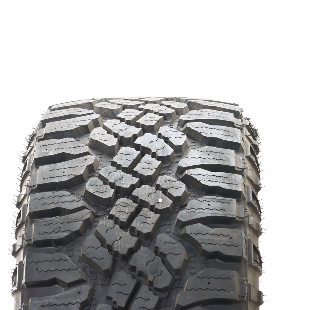 Used LT 305/55R20 Goodyear Wrangler Duratrac 121/118Q E - 18/32 - Image 2