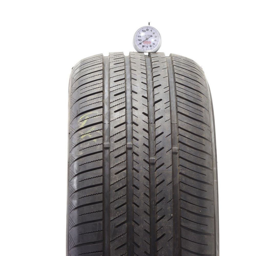 Set of (2) Used 235/55R19 Atlas Force UHP 105Y - 8.5-9/32 - Image 5