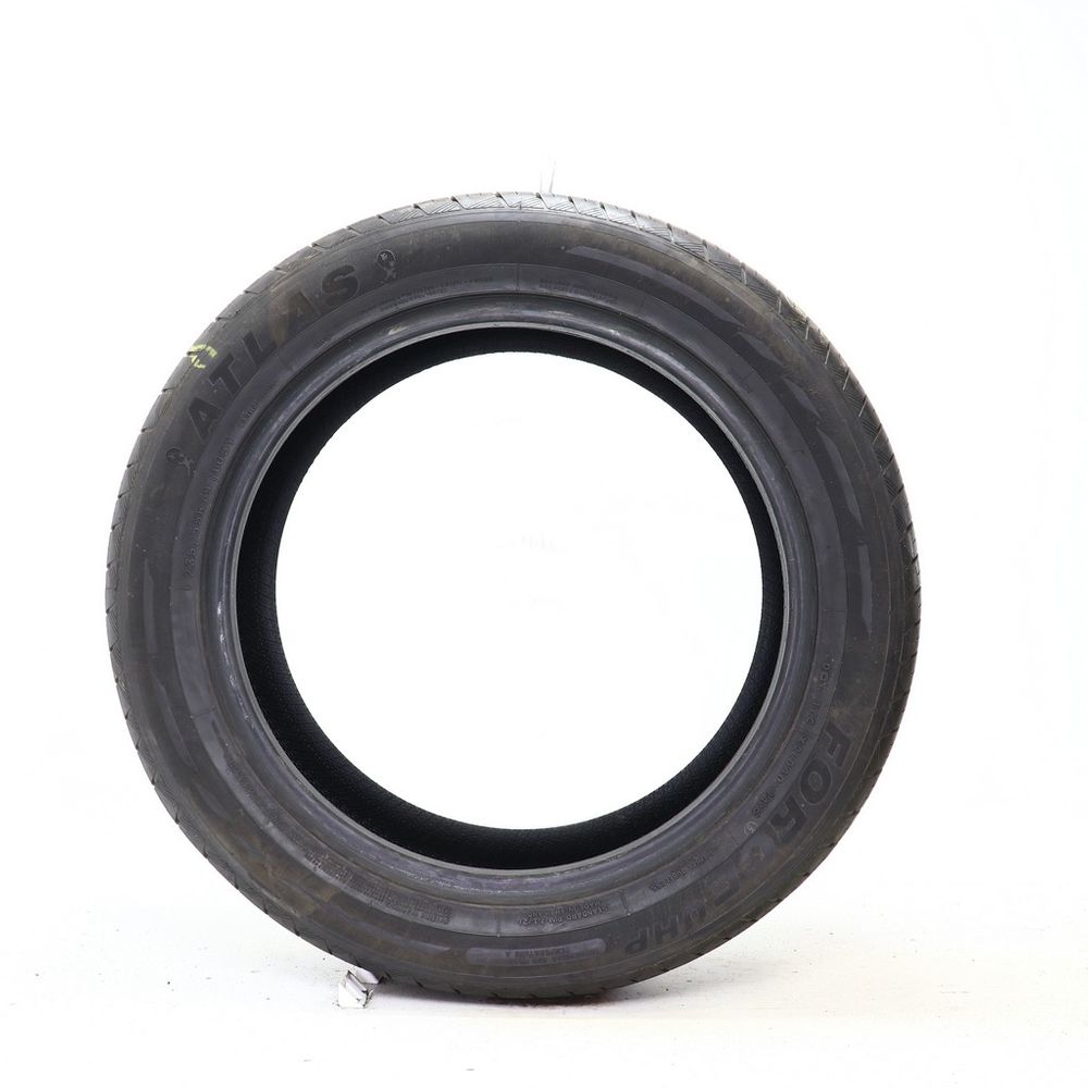 Set of (2) Used 235/55R19 Atlas Force UHP 105Y - 8.5-9/32 - Image 6