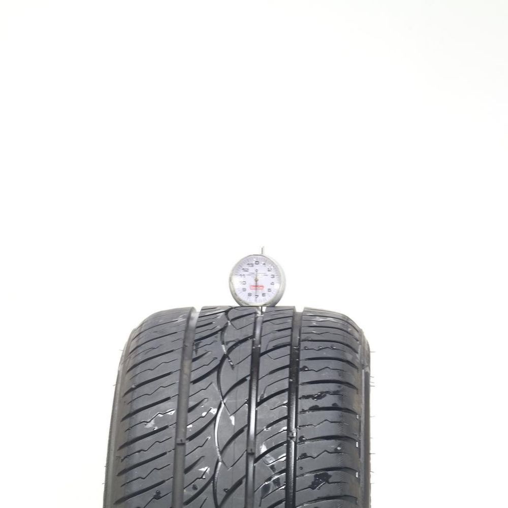 Set of (2) Used 215/45ZR17 Mavis All Season Highway Touring 91W - 7-8/32 - Image 2