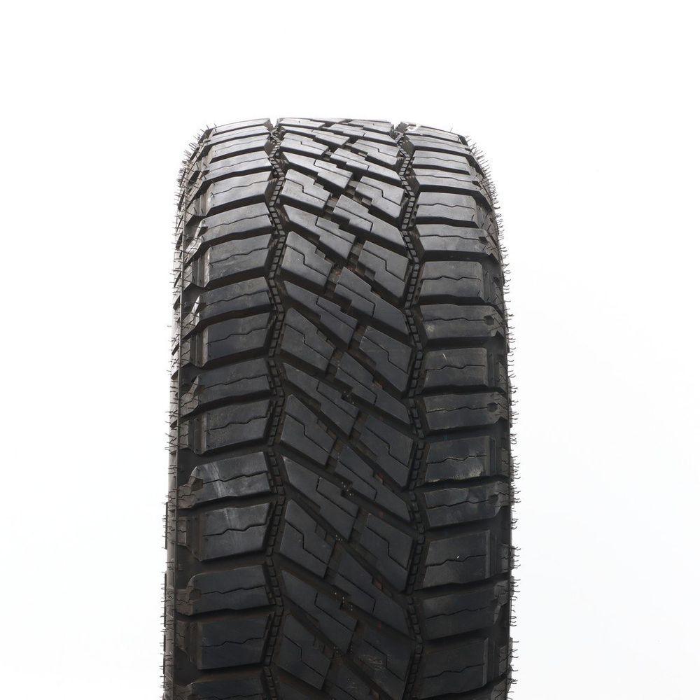 Used LT 35X12.5R20 Milestar Patagonia X/T 125Q F - 18/32 - Image 2