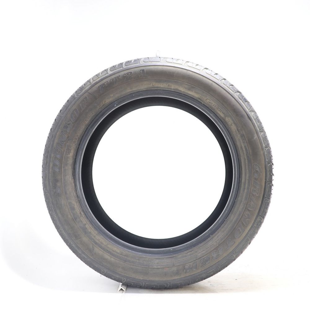 Used 285/50R20 Dunlop Grandtrek PT2A 112V - 10/32 - Image 3
