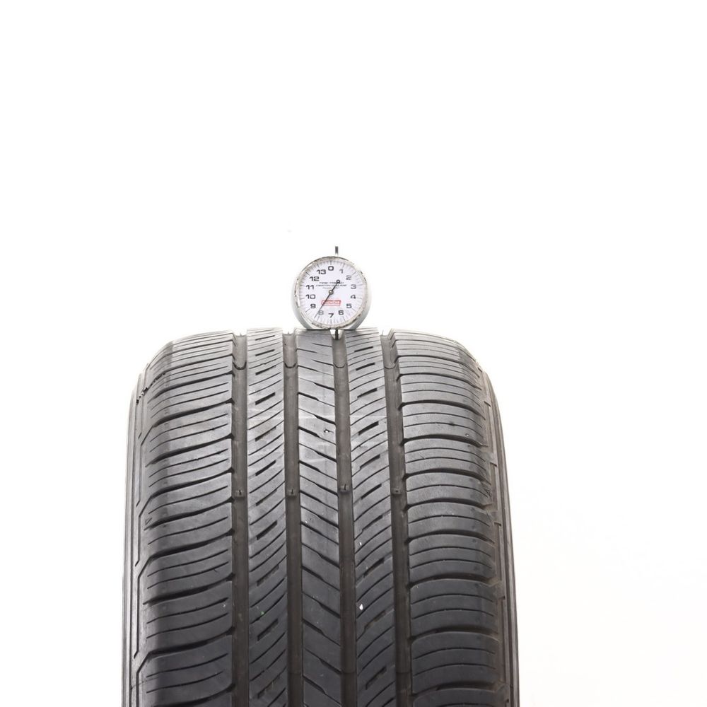 Used 225/55R18 Kumho Crugen HP71 98V - 8/32 - Image 2