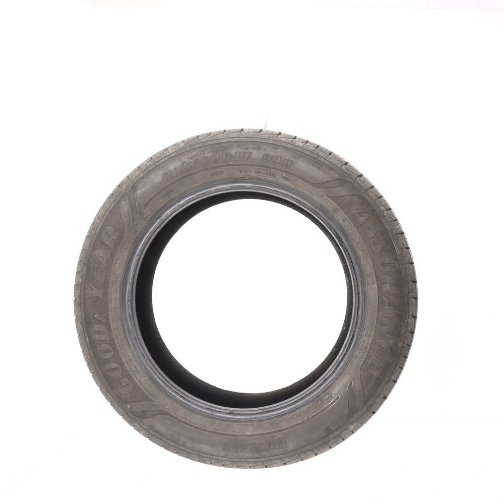 Used 225/60R17 Goodyear Assurance Outlast 99H - 10/32 - Image 3
