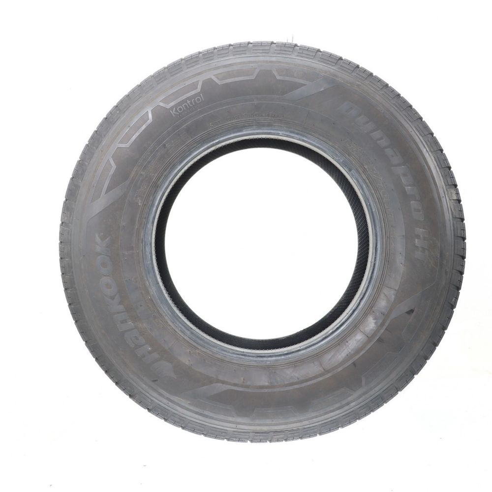 Used LT 285/70R17 Hankook Dynapro HT 121/118S E - 12.5/32 - Image 3