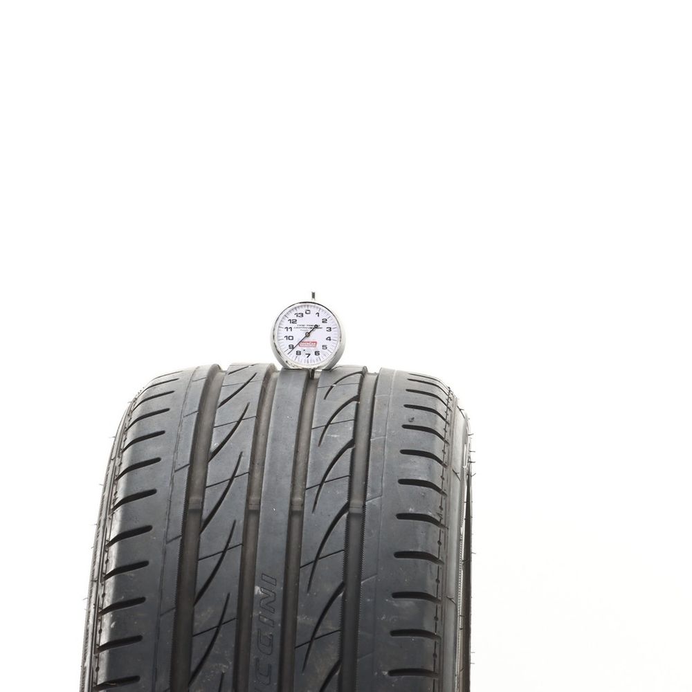 Used 235/40ZR18 Luccini Buono Sport 95W - 8.5/32 - Image 2
