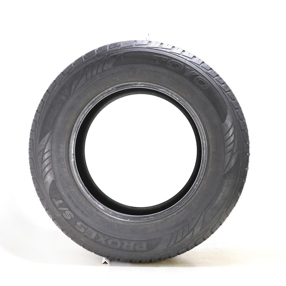 Used 285/60R17 Toyo Proxes ST 114V - 5.5/32 - Image 3