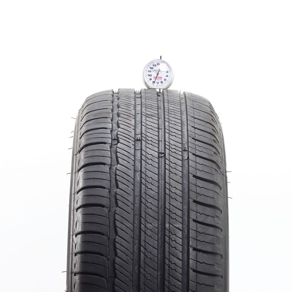Set of (2) Used 225/55R19 Michelin Primacy Tour A/S 99V - 7-7.5/32 - Image 5
