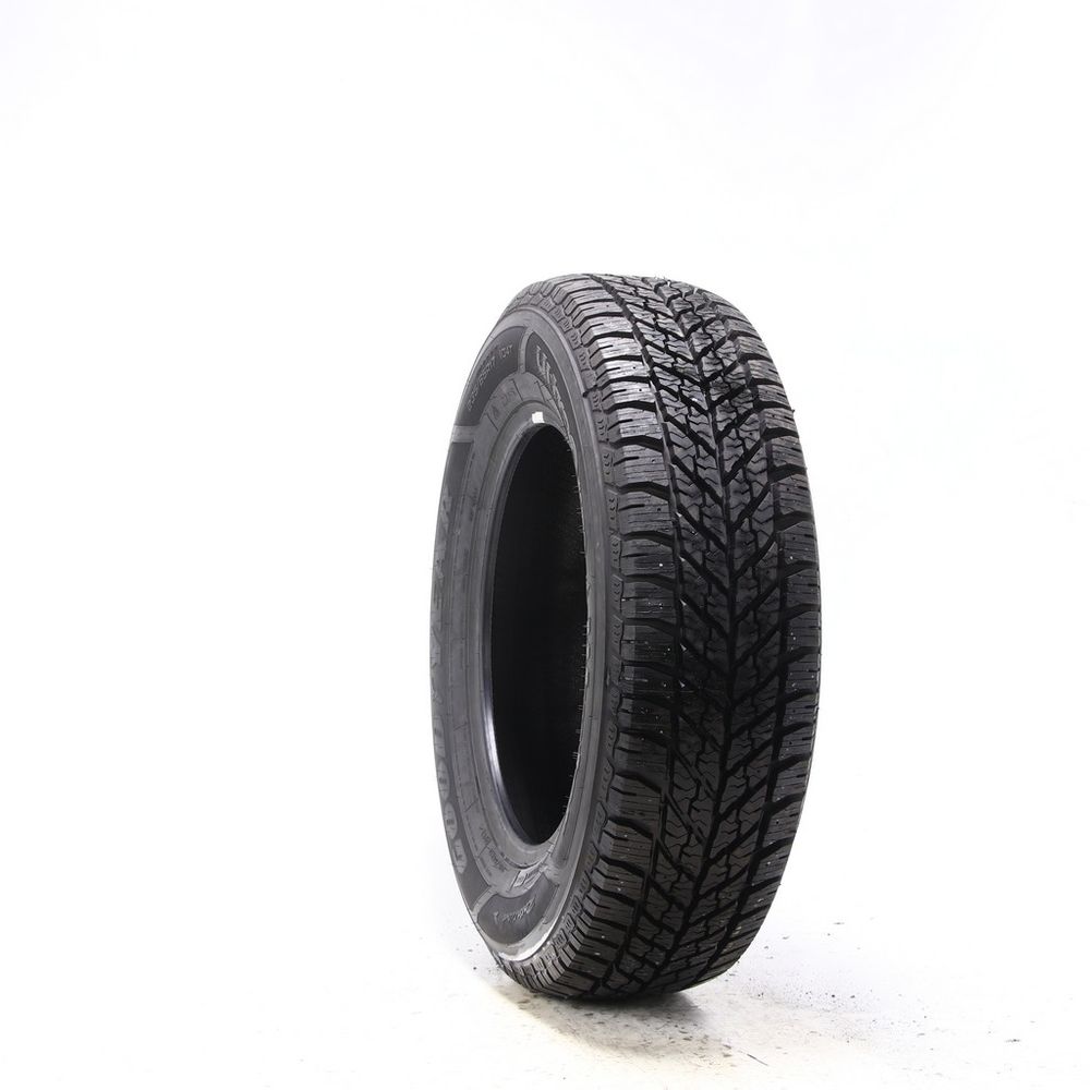 Driven Once 235/65R17 Goodyear Ultra Grip Winter 104T - 13/32 - Image 1
