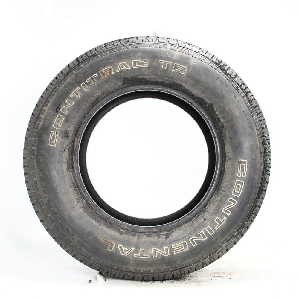 Used 265/70R17 Continental ContiTrac TR 113S - 10.5/32 - Image 3