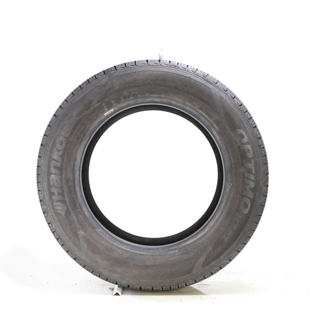 Used 225/65R17 Hankook Optimo H727 100T - 8.5/32 - Image 3