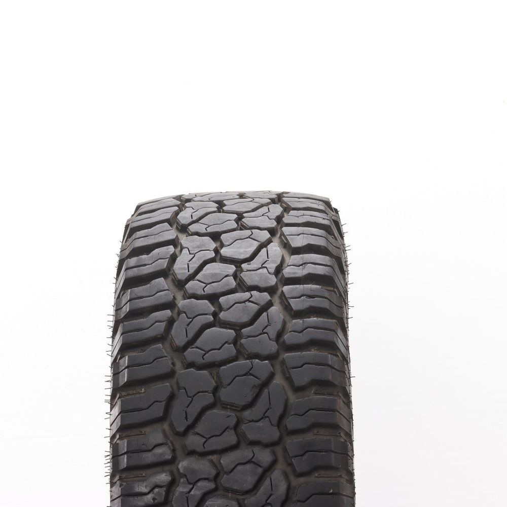 Used LT 265/70R17 Falken Wildpeak R/T 01 HD 121/118R E - 14.5/32 - Image 2