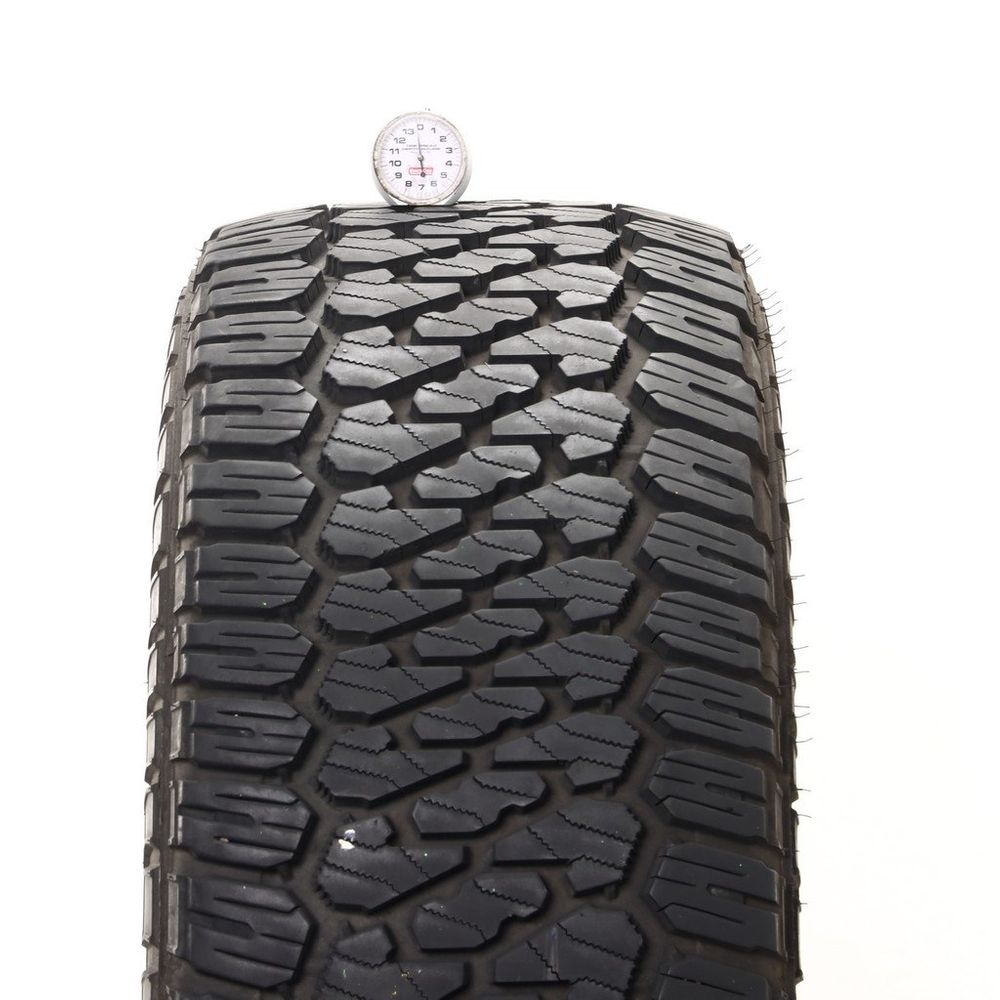 Used LT 285/55R20 Firestone Destination X/T 122/119R E - 13.5/32 - Image 2