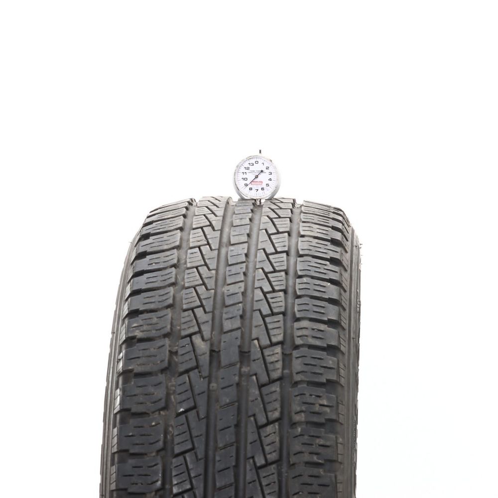 Used 245/50R20 Pirelli Scorpion STR 102H - 8.5/32 - Image 2