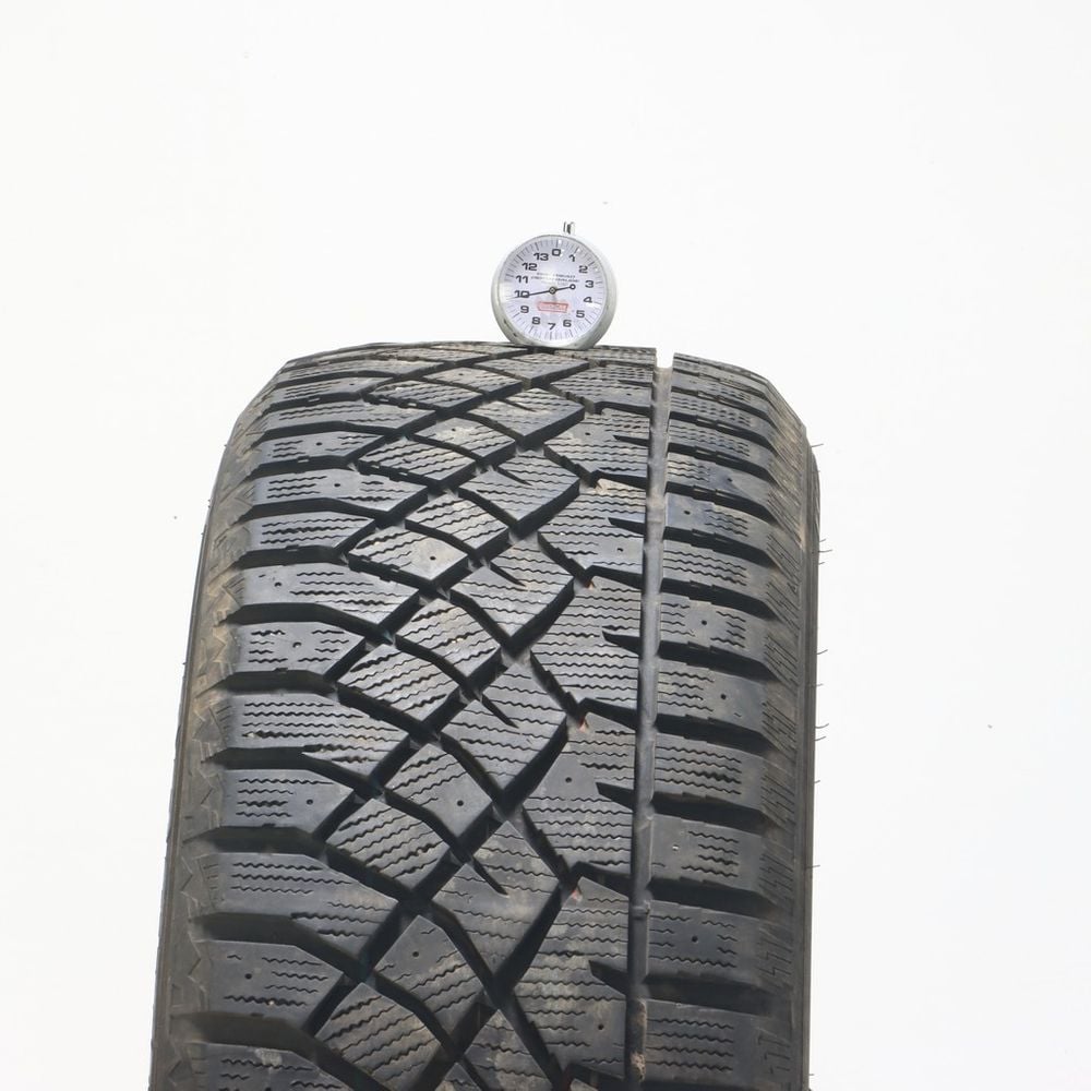 Used 235/55R19 Arctic Claw Winter WXI 105T - 9.5/32 - Image 2