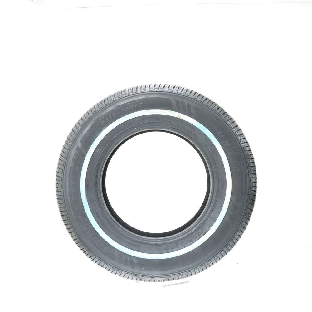 New 215/75R15 Travelstar UN106 100S - Image 3