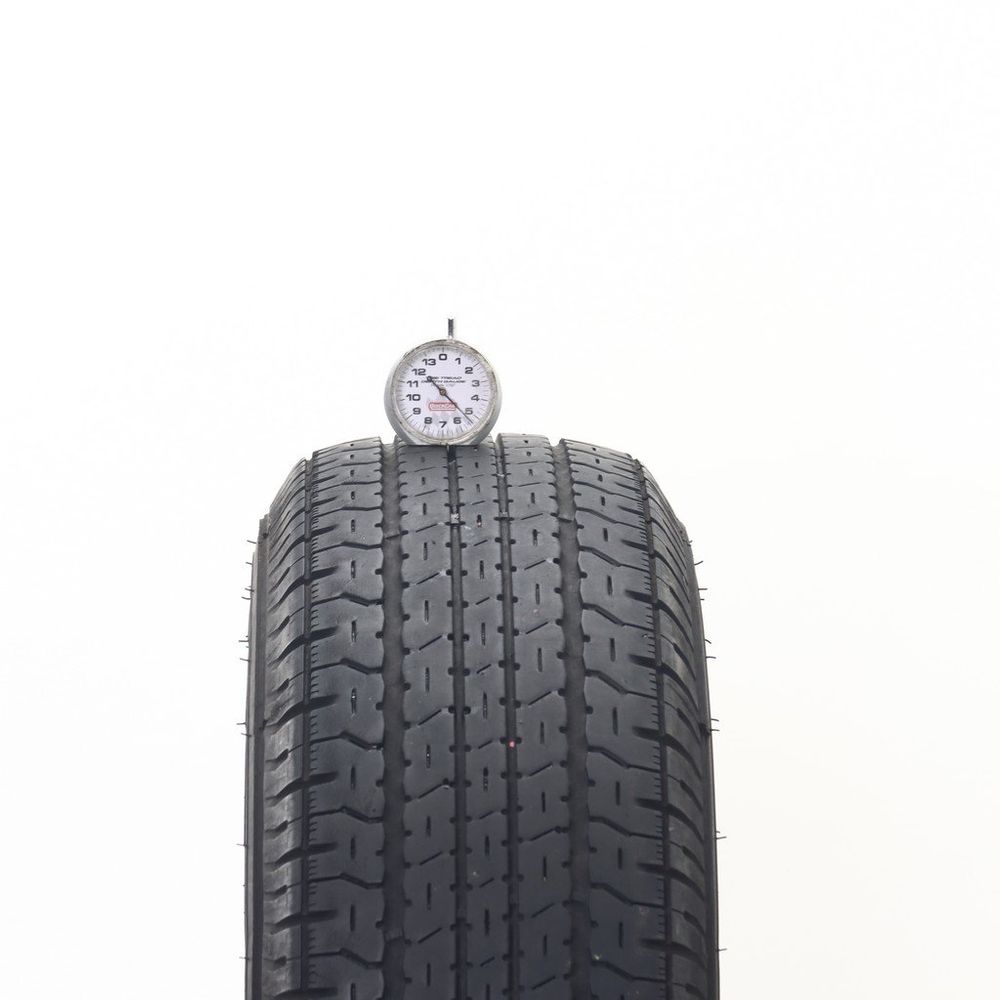 Set of (4) Used ST 205/75R14 Goodyear Endurance 105/101N D - 5-6.5/32 - Image 2