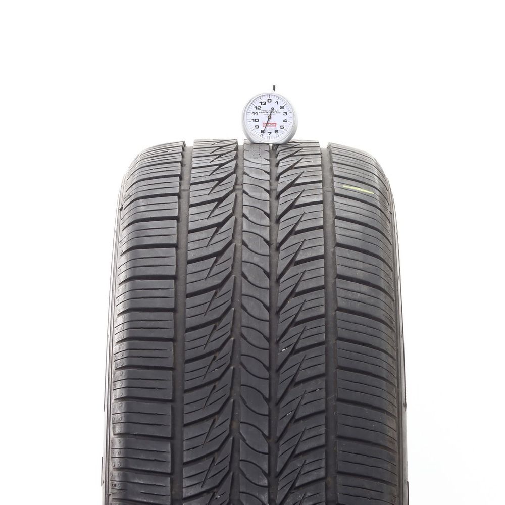 Set of (2) Used 245/50R20 General Altimax RT43 105H - 7.5/32 - Image 2