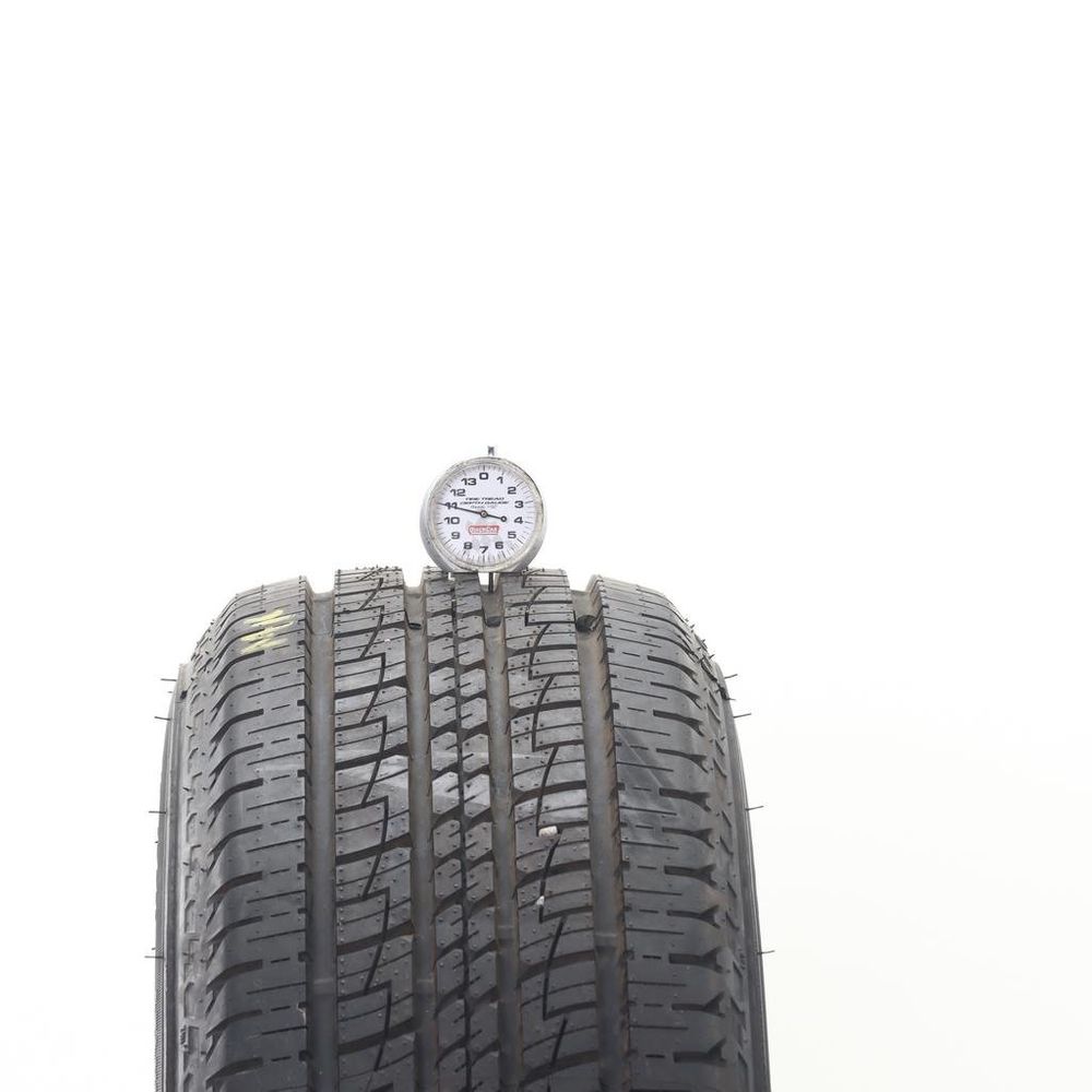 Used 225/60R18 Advanta SV T-01 100V - 11/32 - Image 2