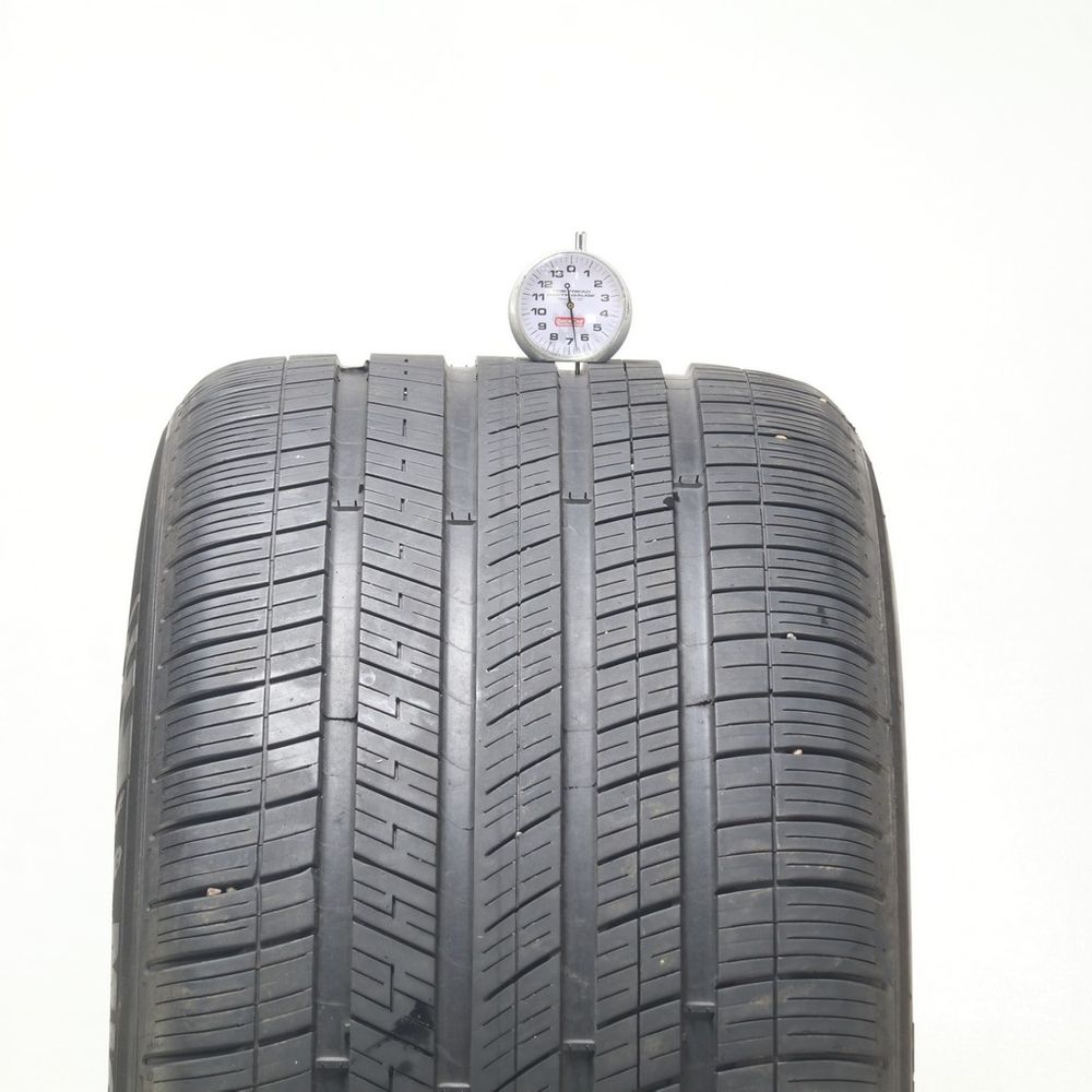 Set of (2) Used 305/40R20 Michelin Pilot Sport 3 A/S NO 112V - 5-6.5/32 - Image 5