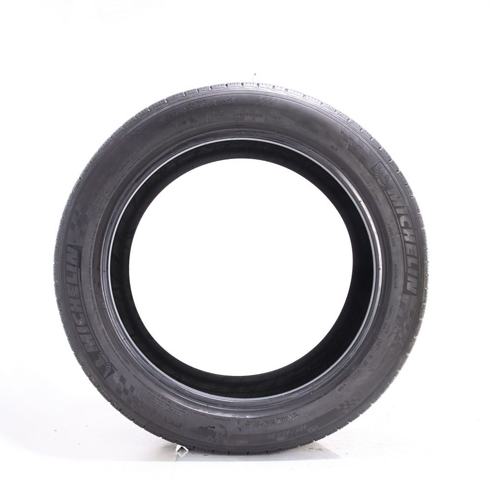 Set of (2) Used 305/40R20 Michelin Pilot Sport 3 A/S NO 112V - 5-6.5/32 - Image 6